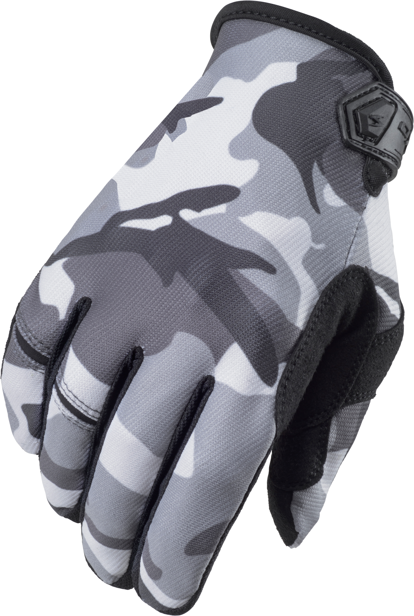 Scorpion EXO Moto-Flex Gloves Covert Ops Ghost 2X * Durable, Flexible Motorcycle and MTB Gloves