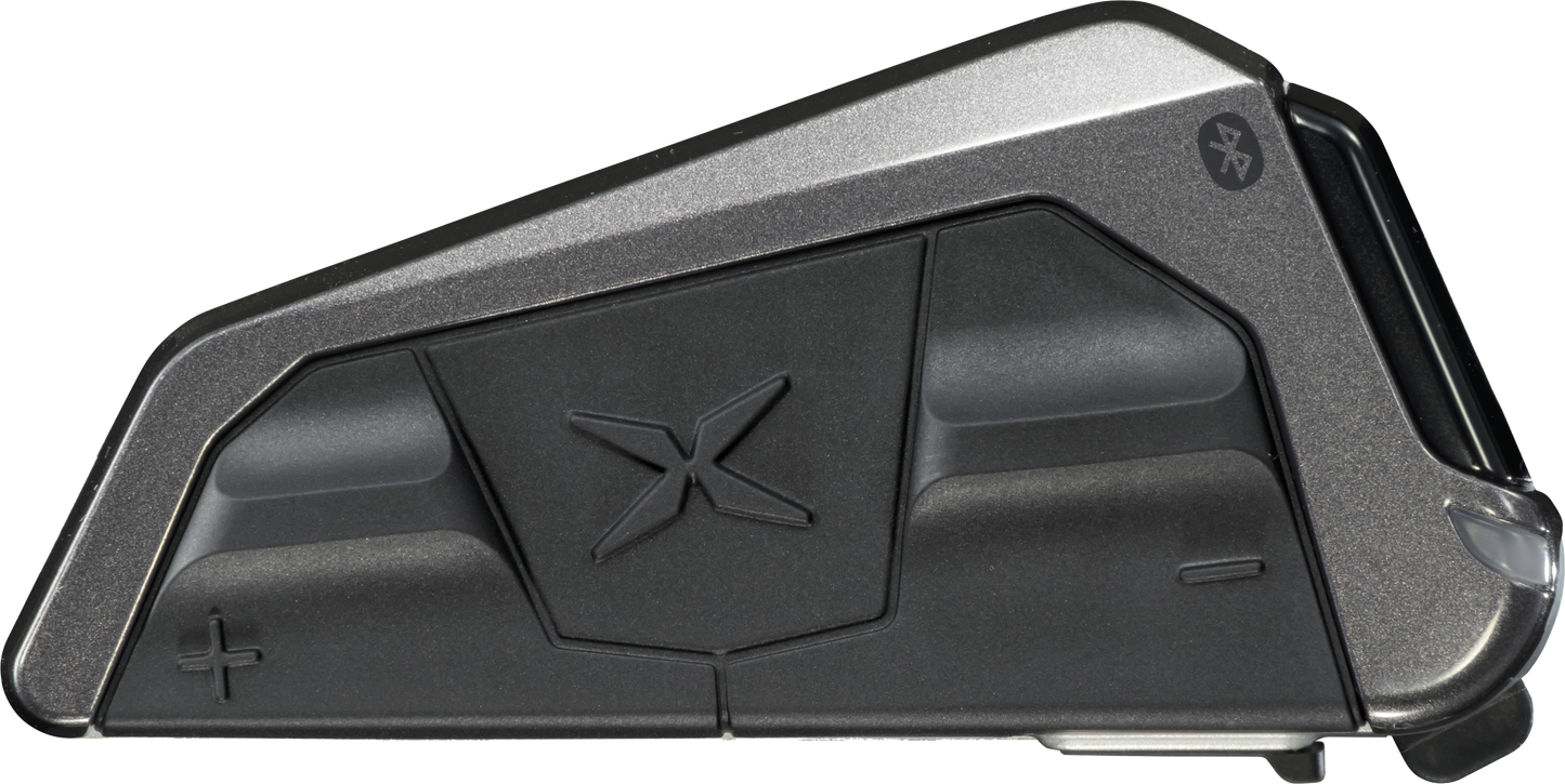 Scorpion EXO EC-LINK1-D Exocom Link 1 Bluetooth Communicator Dual Pack