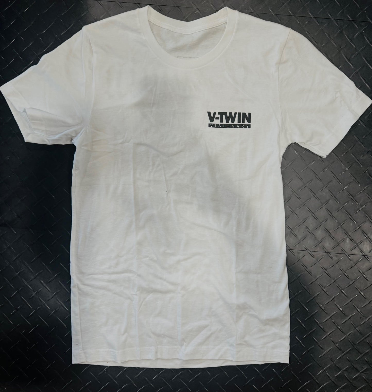 VTV SACRED TWINCAM