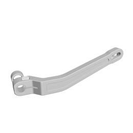OG Adjustable Heel Shift Lever for Harley-Davidson Touring Models