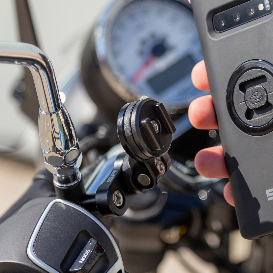 SP Connect Clutch Mount Pro