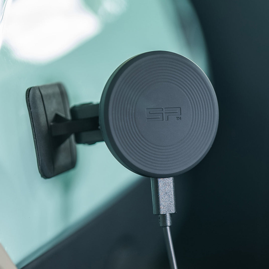 SP Connect CHARGING ADHESIVE MOUNT PRO SPC+