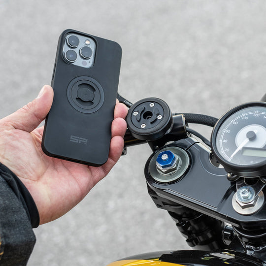 SP Connect ANTI VIBRATION MODULE