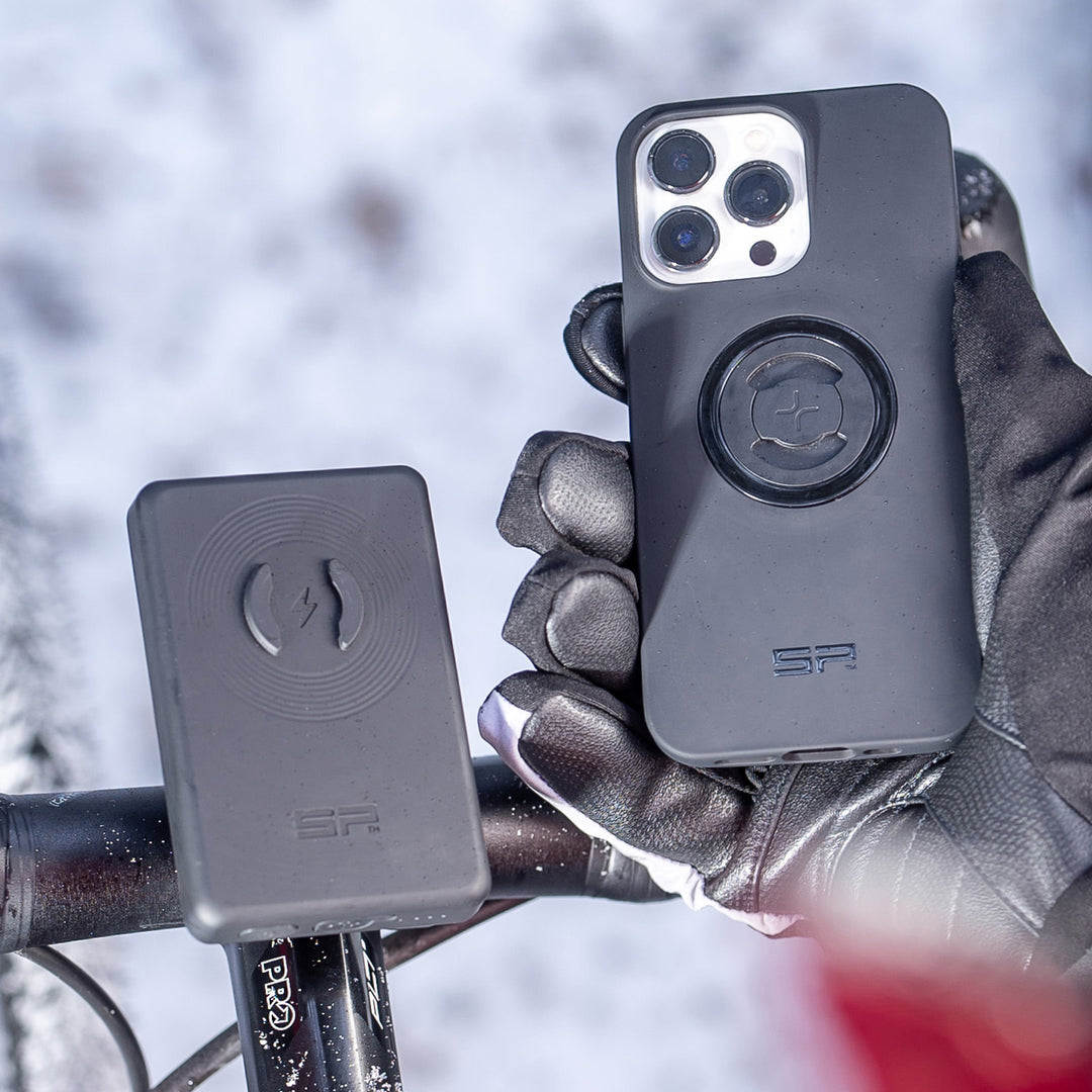 SP Connect WIRELESS POWERBANK SPC+