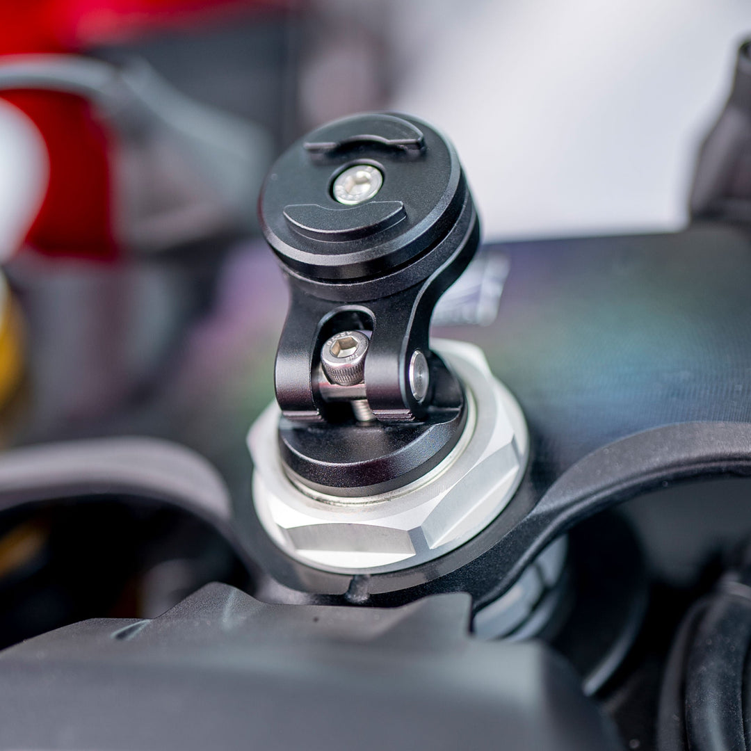 SP Connect MOTO STEM MOUNT