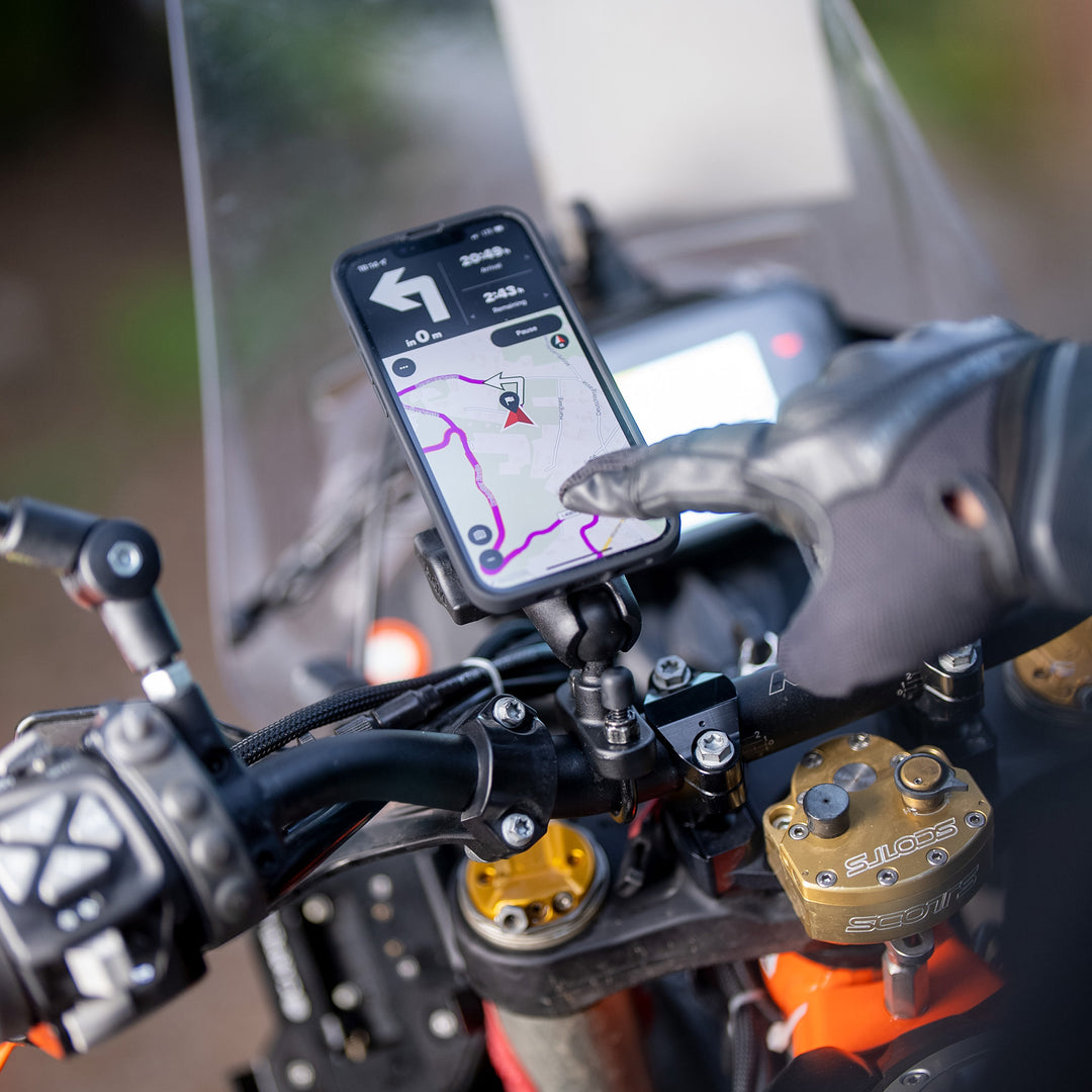SP Connect BALLHEAD MOUNT PRO