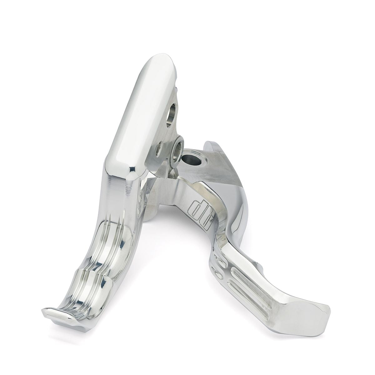 Dangerboy Dyna Shorty Trigger Levers