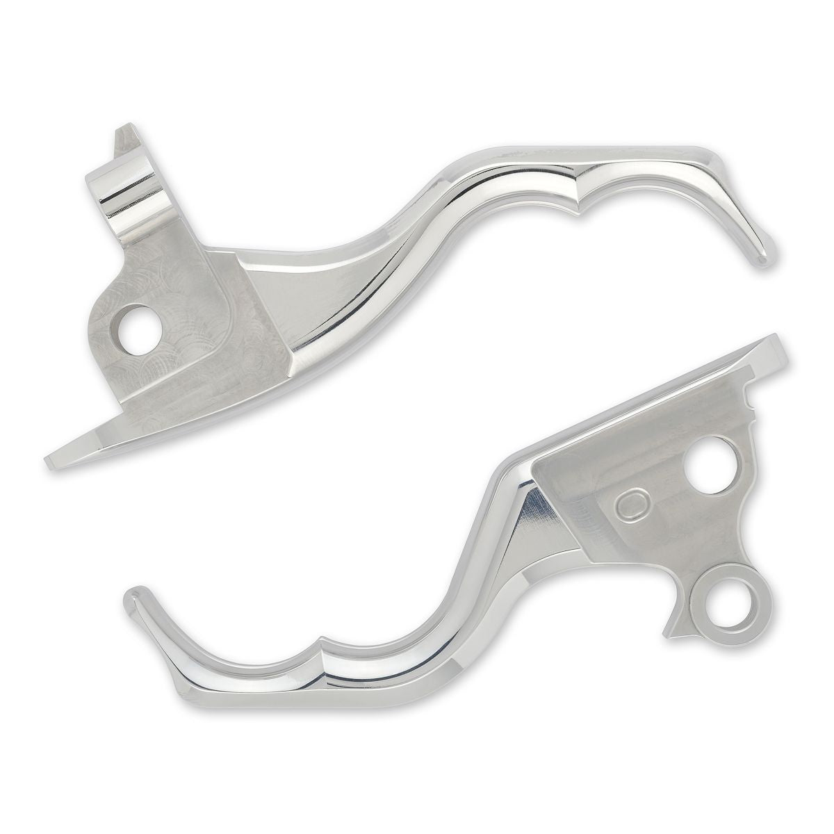 Dangerboy Dyna Shorty Trigger Levers