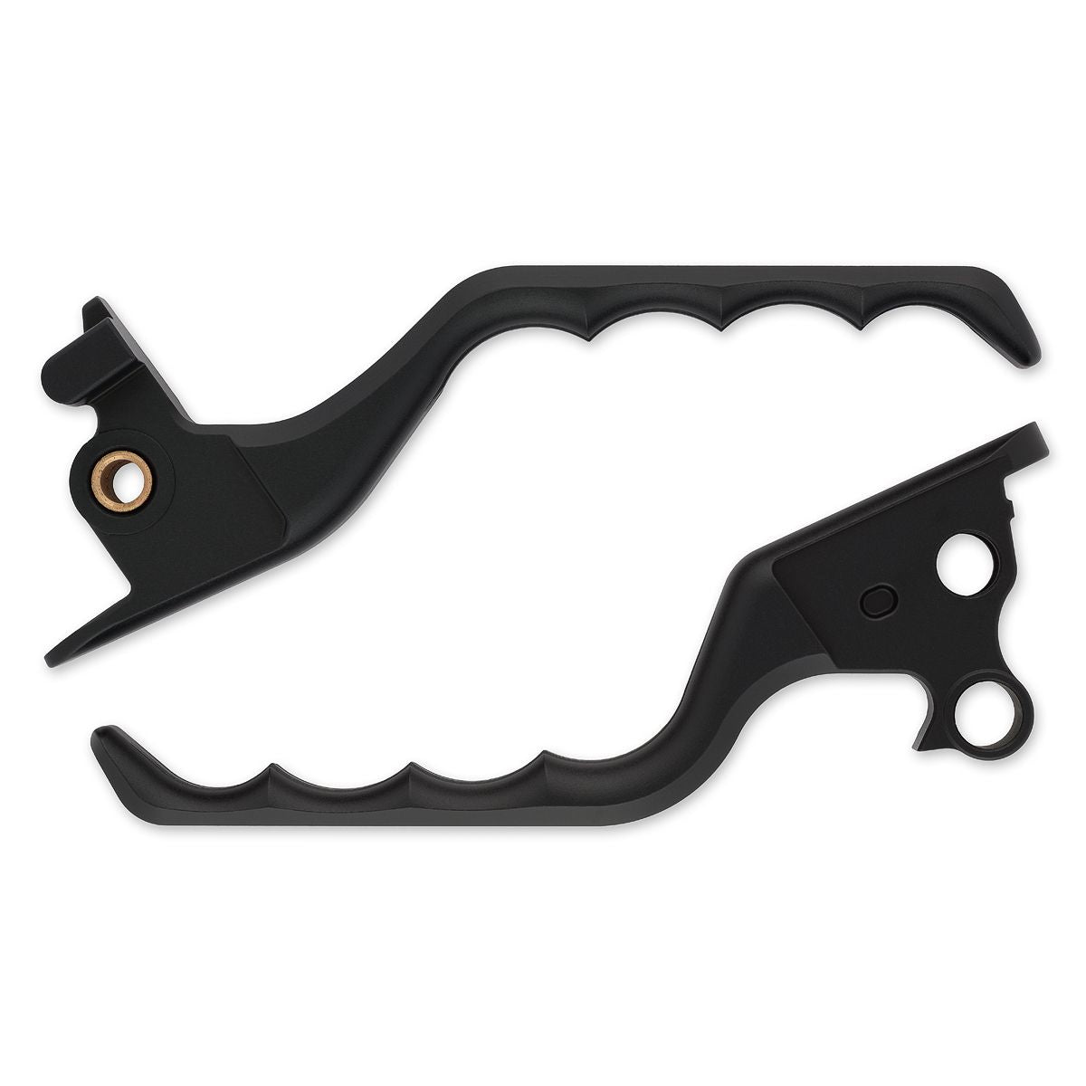 Dangerboy BAGGER HYDRAULIC Clutch P!stol Grip Levers