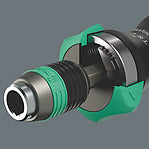 WERA Kraftform Kompakt 60 RA-R Imperial 1, 17 pieces