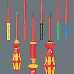 WERA Kraftform Kompakt W 2 Maintenance, 35 pieces