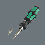 WERA Tool-Check Modular Imperial 1, 21 pieces