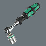 WERA Tool-Check Modular Imperial 1, 21 pieces