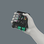 WERA Tool-Check Modular Imperial 1, 21 pieces