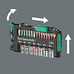 WERA Tool-Check PLUS 2, 39 pieces