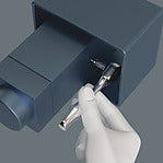 WERA Tool-Check PLUS 2, 39 pieces