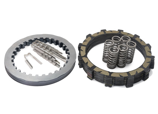 Rekluse TorqDrive Clutch – Harley Rev 1250