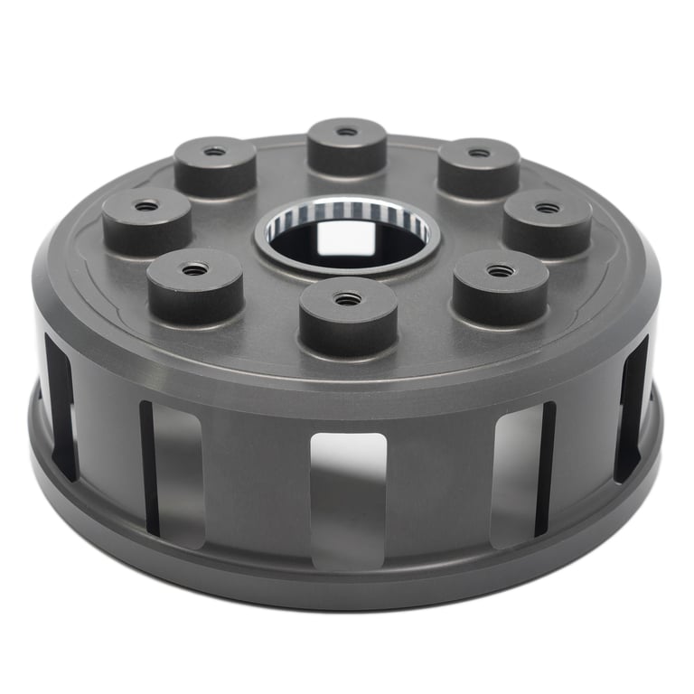 Rekluse Clutch Basket – Harley M8
