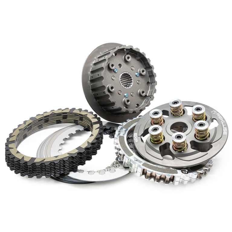 Rekluse RadiusCX CLUTCH Harley-Davidson Sportster XL