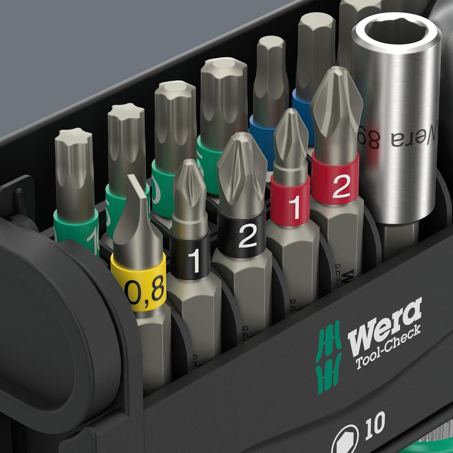 Wera Advent Calendar 2024 - Tool Advent Calendar