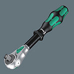 WERA Kraftform Kompakt W 2 Maintenance, 35 pieces