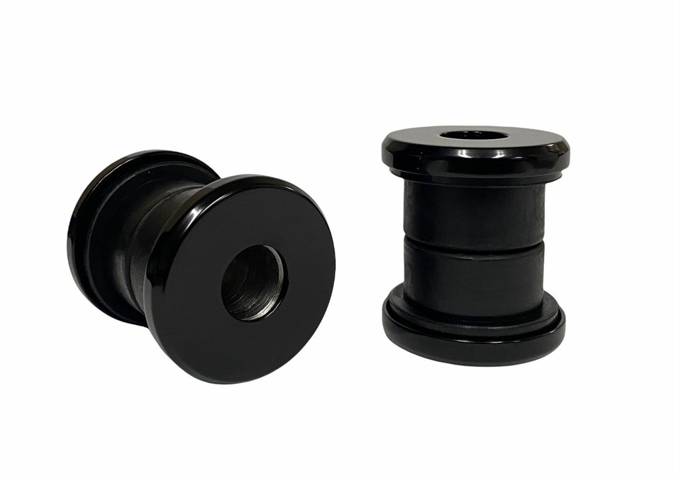 Pro-One POLYURETHANE HANDLEBAR RISER DAMPER KIT