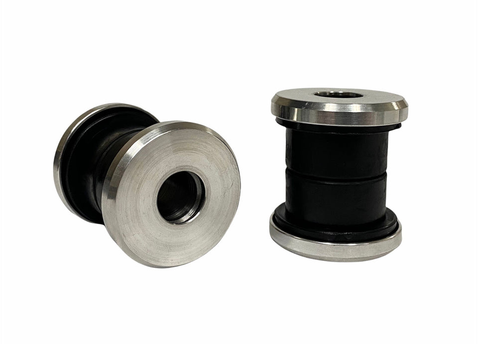 Pro-One POLYURETHANE HANDLEBAR RISER DAMPER KIT