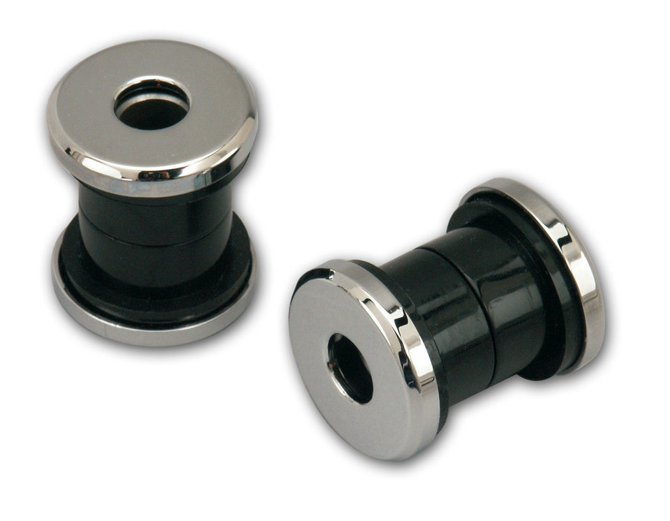 Pro-One HANDLEBAR DAMPNER KIT, 1-1/4" THIN TREES