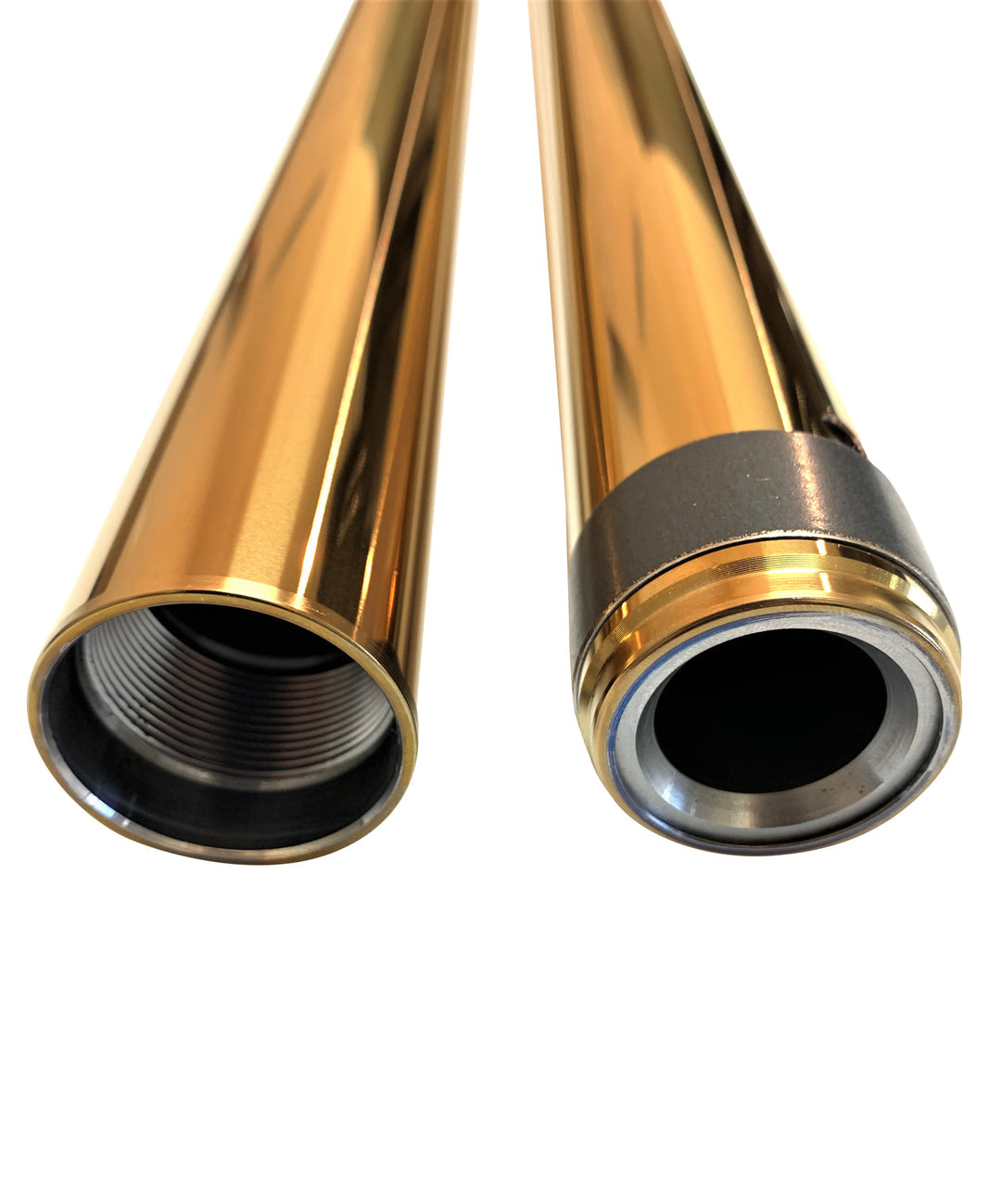 Pro-One 39MM FORK TUBES