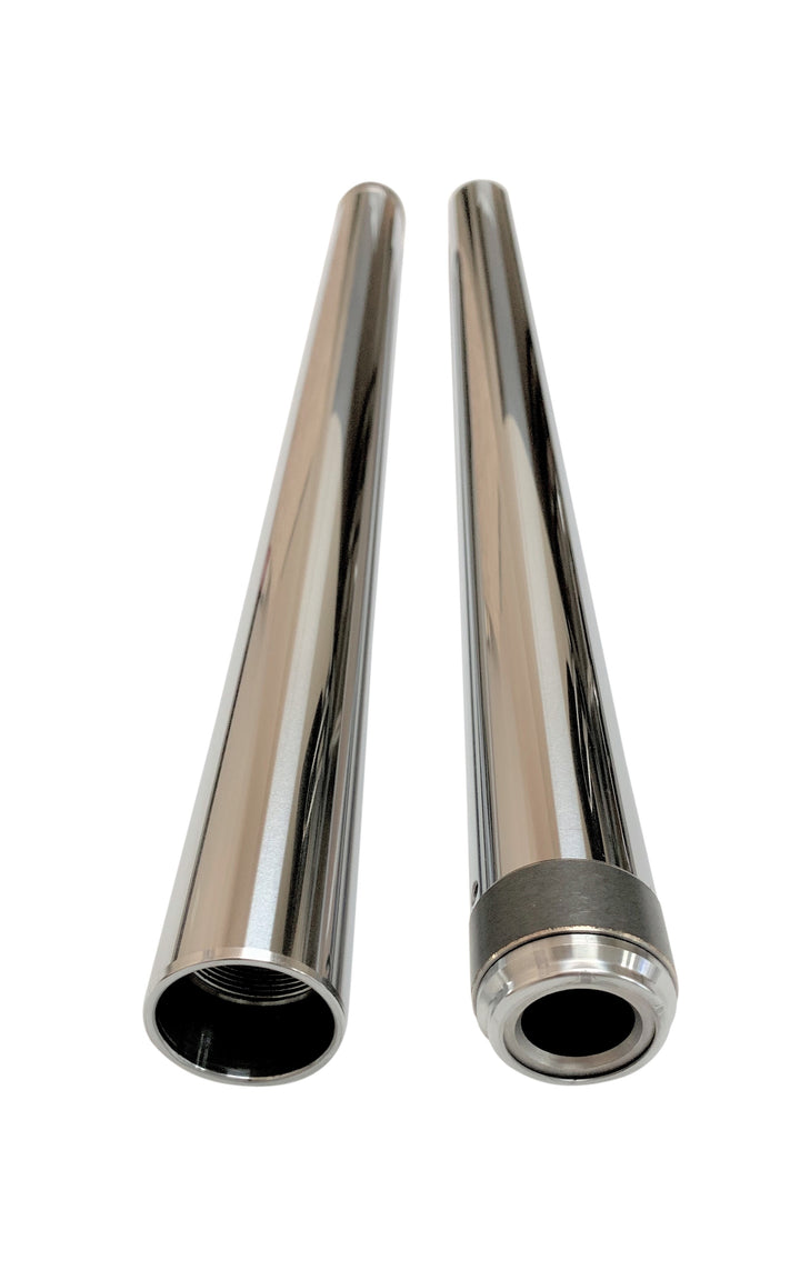 Pro-One 41MM TOURING FORK TUBES, 97-13 TOURING