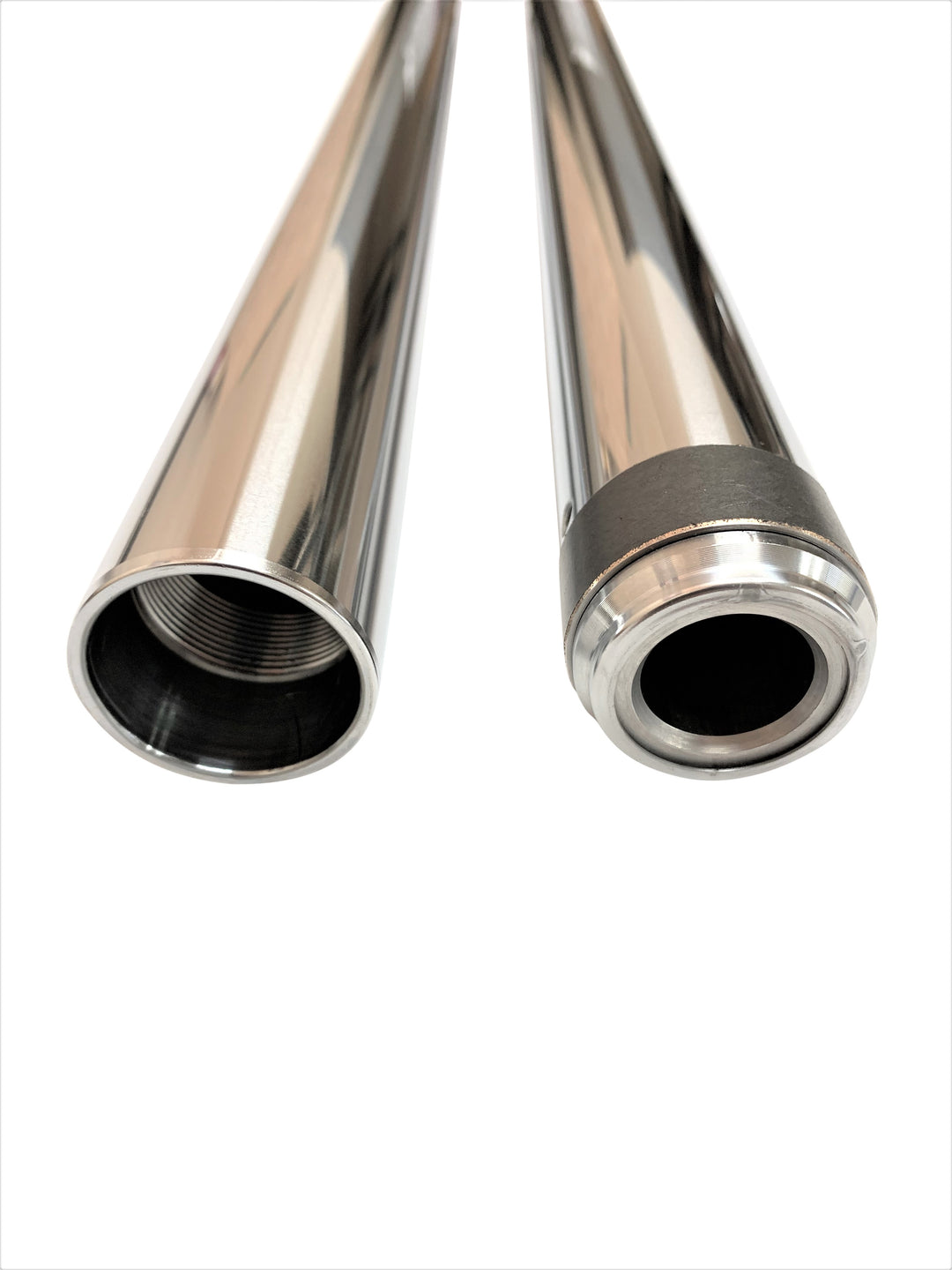 Pro-One 41MM TOURING FORK TUBES, 97-13 TOURING