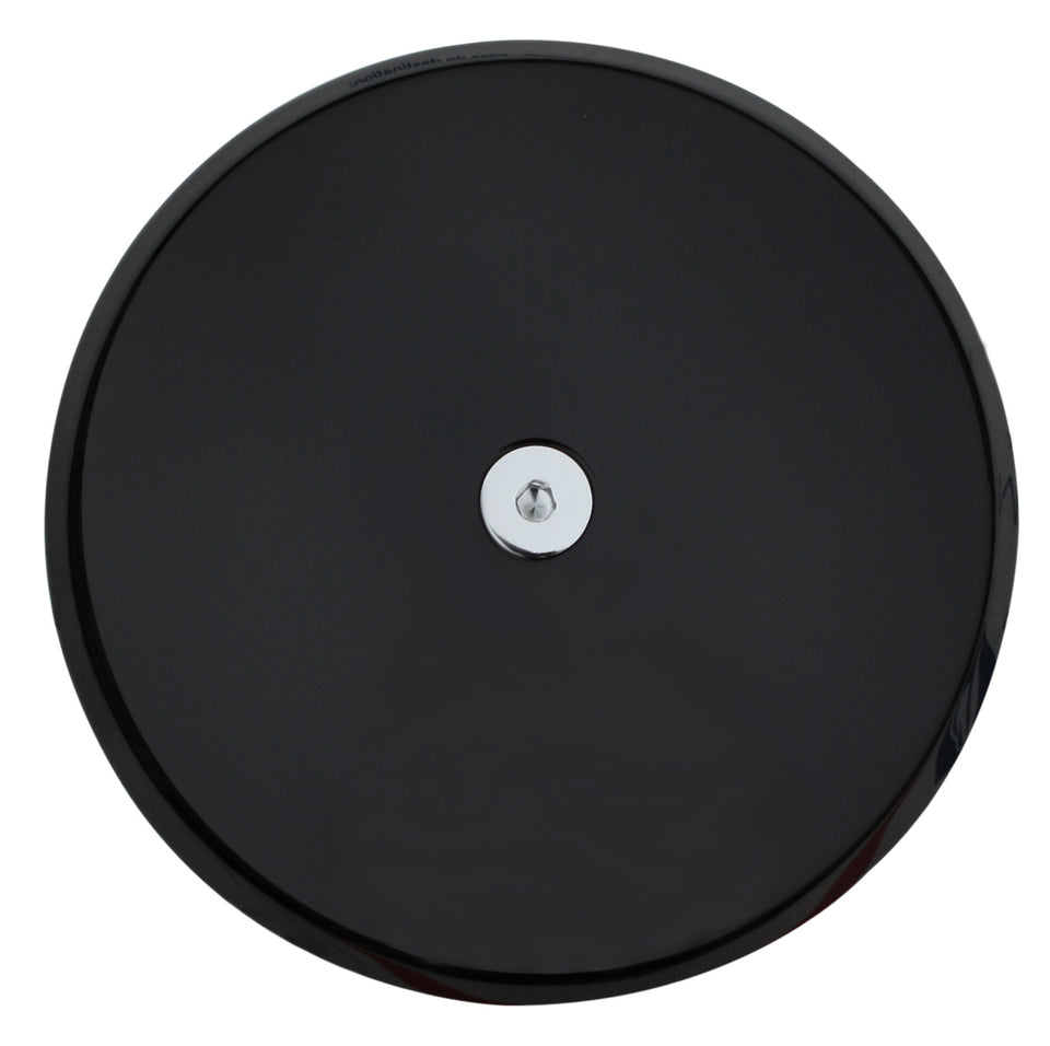 PRO-One BILLET AIR CLEANER COVER, 99-2017 TWIN CAM, (EXCEPT '08-'15 DYNA)