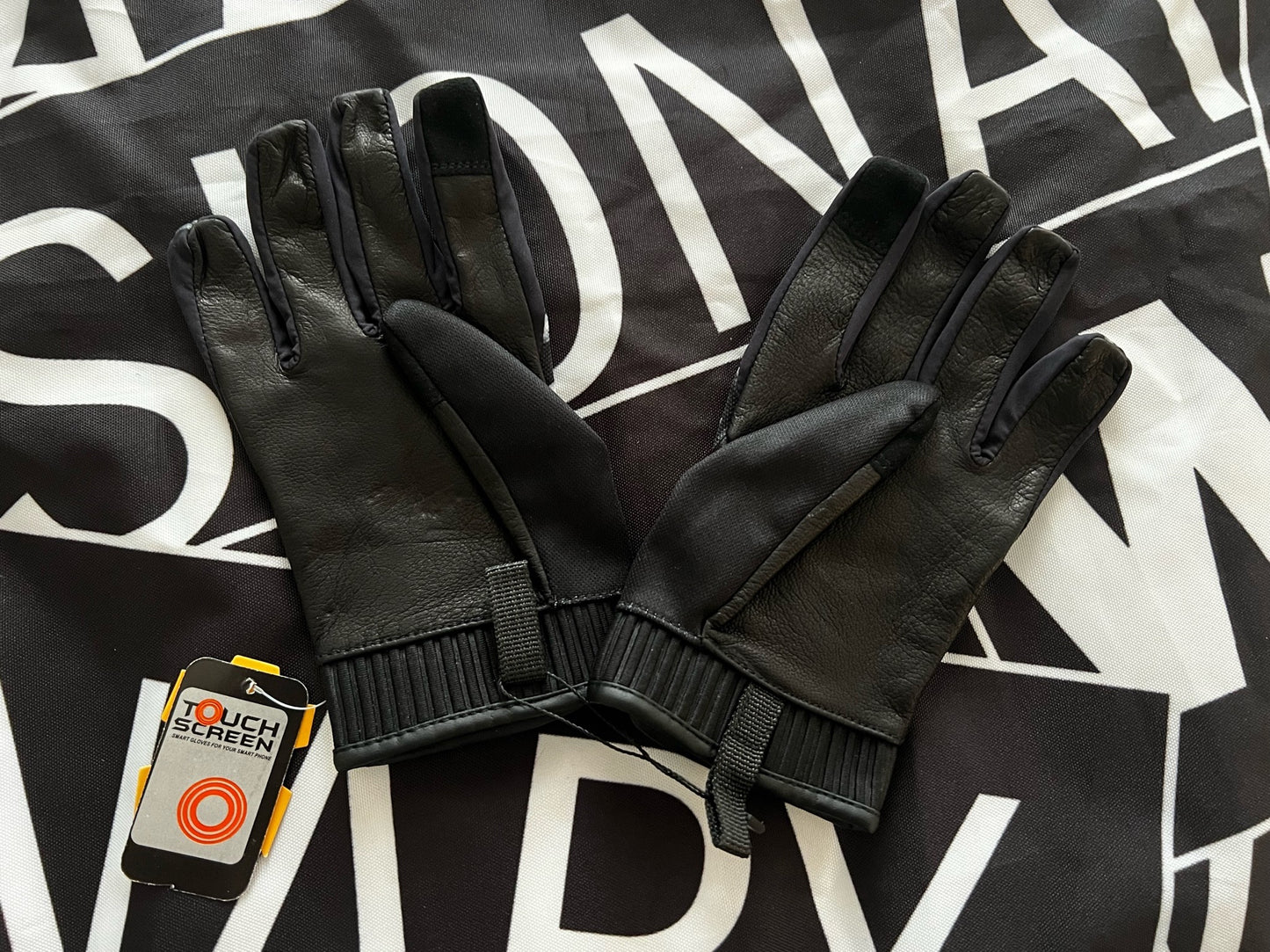 VTV X DEHAVN Gloves ON SALE