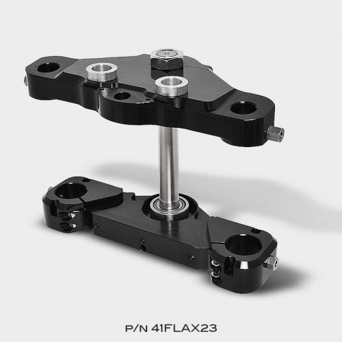 HHI X-23 ® TOURING MODEL TRIPLE TREES FOR 21-180 OR 23-130
