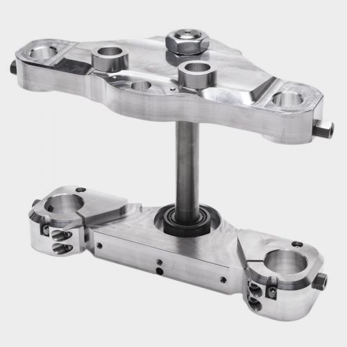 HHI X-23 ® TOURING MODEL TRIPLE TREES FOR 21-180 OR 23-130