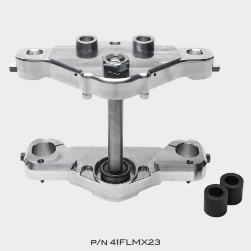 HHI X-23 ® TOURING MODEL TRIPLE TREES FOR 21-180 OR 23-130