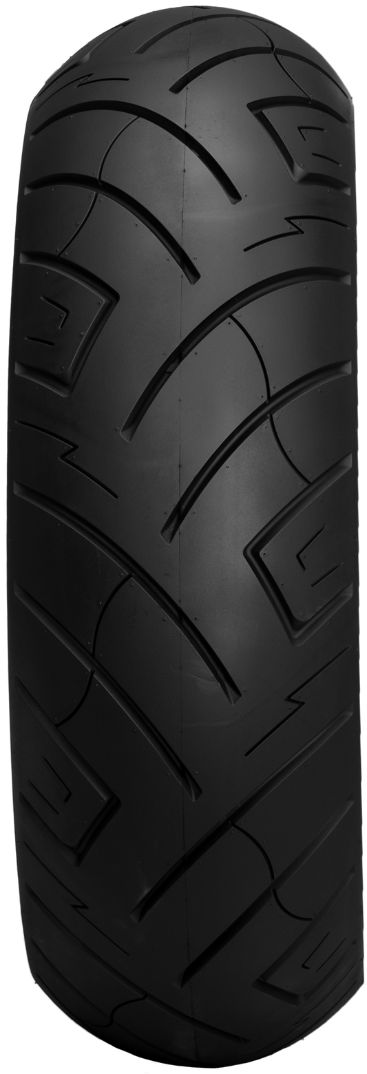SHINKO 777 CRUISER FRONT TIRE 110/90-19