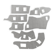DEI Heat Shield Liner for Harley
