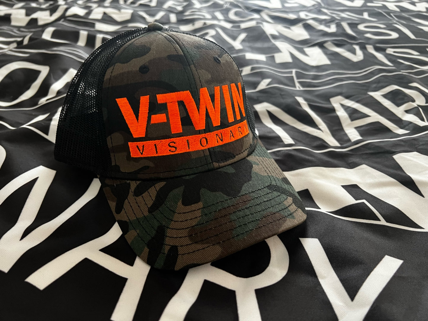 VTV Trucker Hats