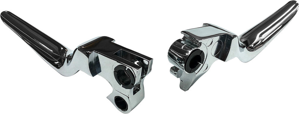 HARDDRIVE LSR LEVER SET