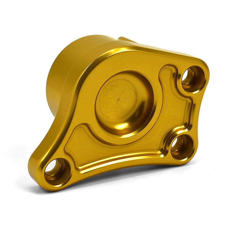 HHI Mid Control Motor Mount Bracket