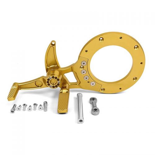 HHI DOMINATOR MID CONTROL CONVERSION CABLE CLUTCH KIT
