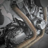 DEI Titanium™ Exhaust Wrap