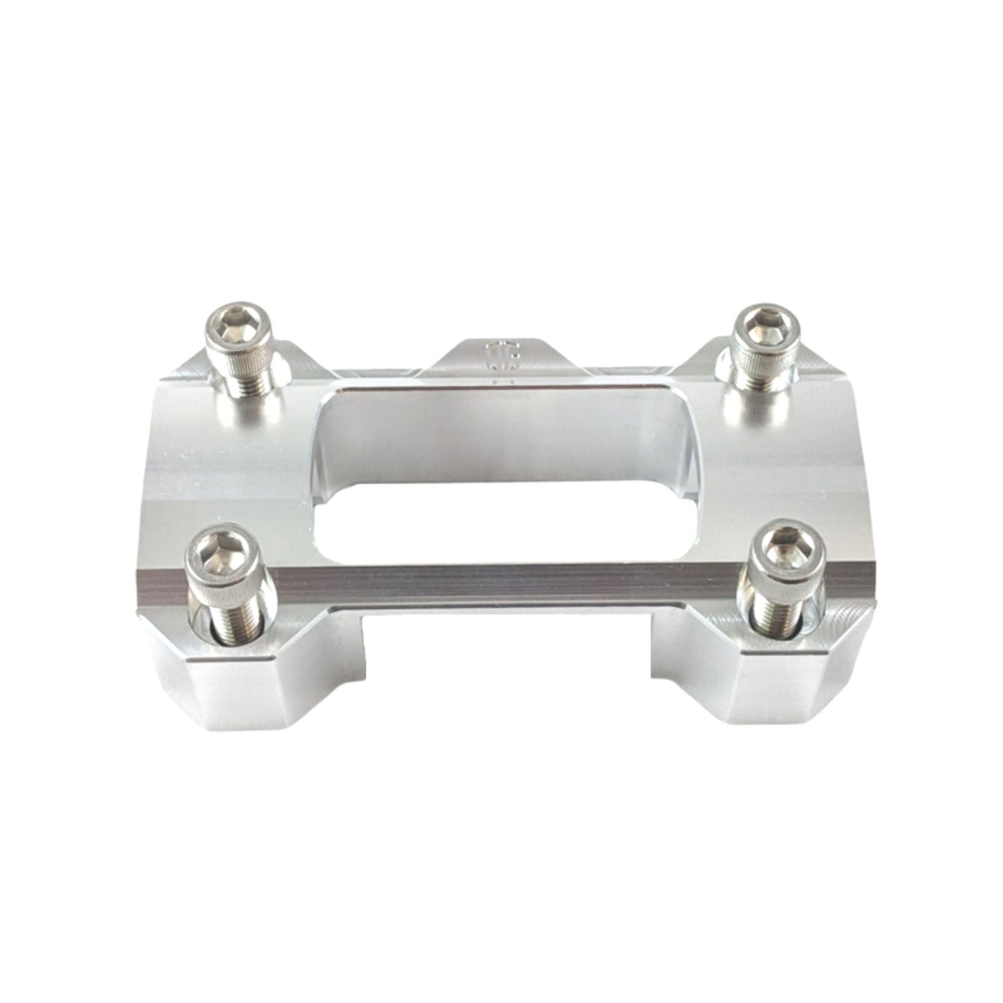 Harley Davidson M8 Softails Street Bob FXBB Standard FXS Digital Gauge Clamp