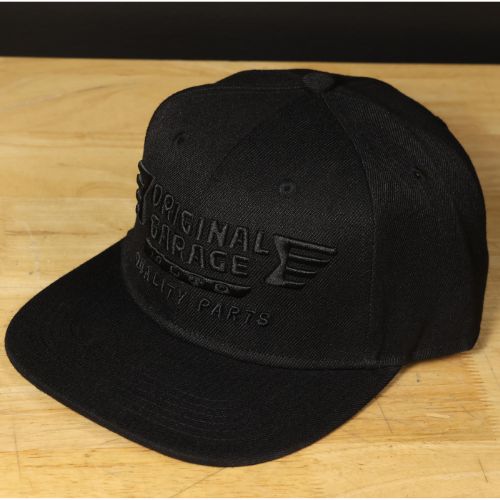 OG Quality Parts Snapback