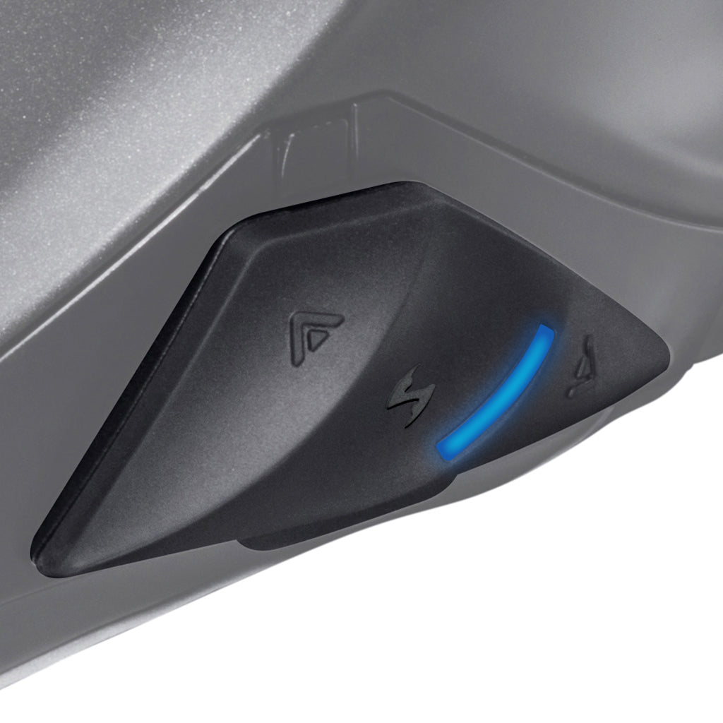 EXO-COM BLUETOOTH COMMUNICATOR