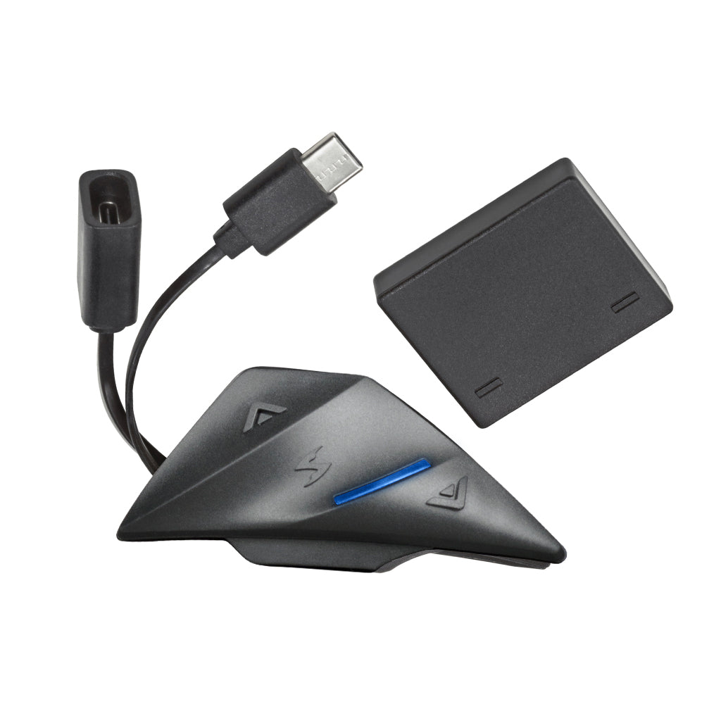 EXO-COM BLUETOOTH COMMUNICATOR
