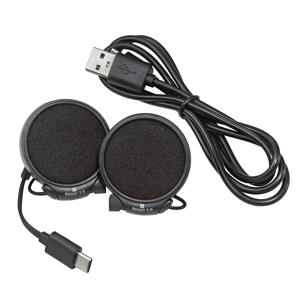 EXO-COM BLUETOOTH COMMUNICATOR