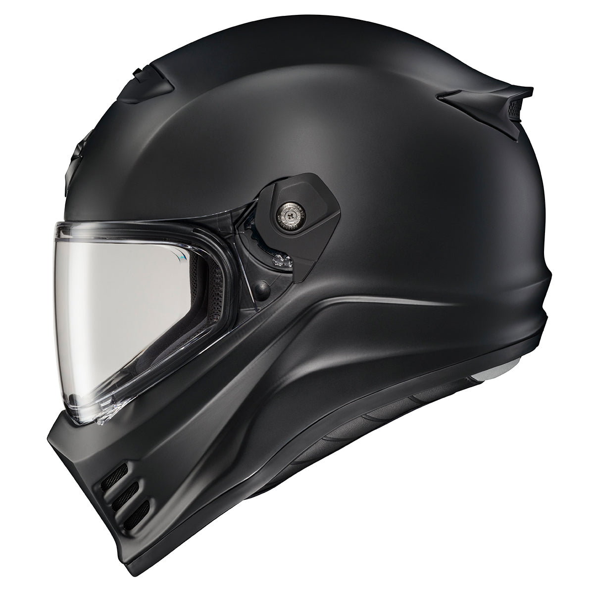COVERT FX