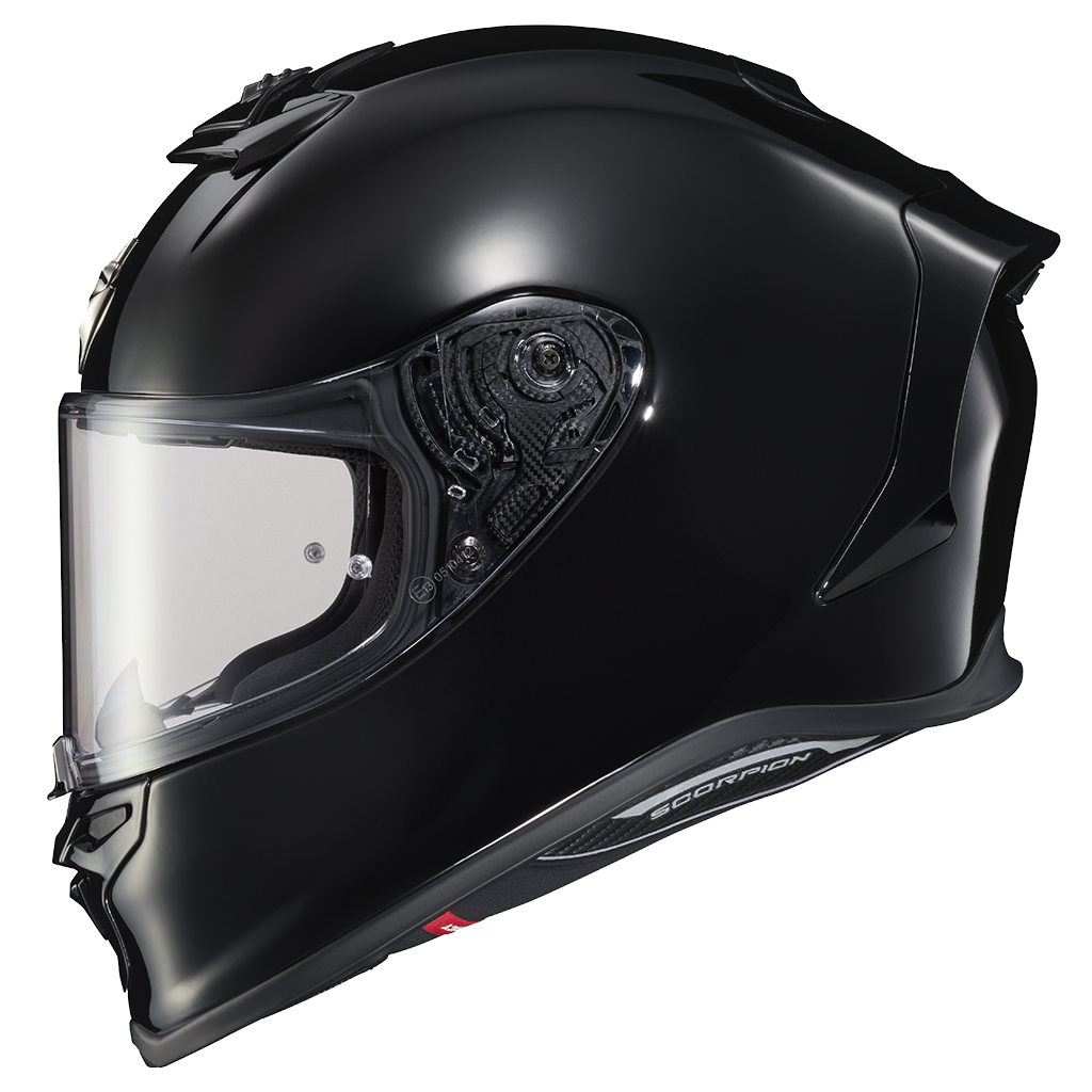 EXO-R1 AIR SOLID